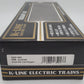 K-Line K623-1893 O Gauge Pennsylvania Railroad Die-Cast 4-Bay Hopper #6231893 EX/Box