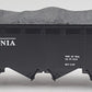 K-Line K623-1893 O Gauge Pennsylvania Railroad Die-Cast 4-Bay Hopper #6231893 EX/Box