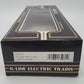 K-Line K623-1331 O Gauge Burlington Route Hopper #6231331 LN/Box