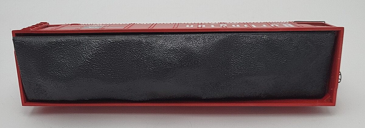 K-Line K623-1331 O Gauge Burlington Route Hopper #6231331 LN/Box