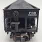 K-Line K623-1891 O Gauge Pennsylvania Railroad Die-Cast 4-Bay Hopper #6231891 EX/Box