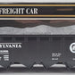 K-Line K623-1891 O Gauge Pennsylvania Railroad Die-Cast 4-Bay Hopper #6231891 EX/Box
