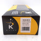 K-Line K661-1011 O Gauge Alaska Flatcar with Pickup EX/Box