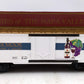 K-Line K645-5903 Demoor Classic Reefer Car EX/Box