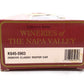 K-Line K645-5903 Demoor Classic Reefer Car EX/Box