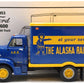 First Gear 19-1522 1:34 1953 Alaska Railroad Ford C-600 Straight Truck LN/Box
