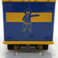 First Gear 19-1522 1:34 1953 Alaska Railroad Ford C-600 Straight Truck LN/Box