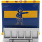First Gear 19-1522 1:34 1953 Alaska Railroad Ford C-600 Straight Truck LN/Box