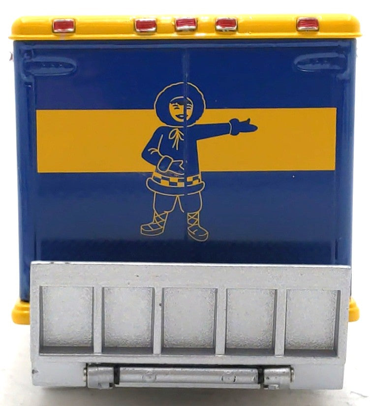 First Gear 19-1522 1:34 1953 Alaska Railroad Ford C-600 Straight Truck LN/Box