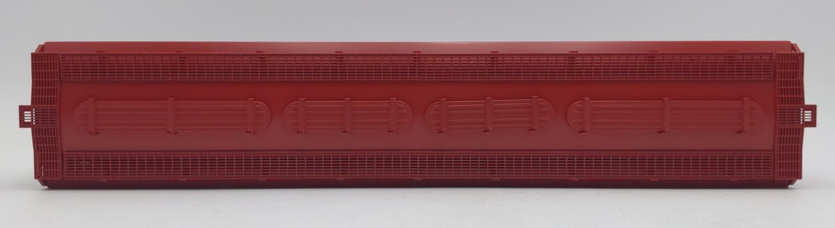 K-Line K6243-1011 O ARR Aluminum 3-bay Center Flow Modern Hopper Car #56840 LN