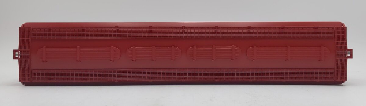 K-Line K6243-1011 O ARR Aluminum 3-bay Center Flow Modern Hopper Car #56834 LN/Box