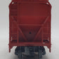 K-Line K6243-1011 O ARR Aluminum 3-bay Center Flow Modern Hopper Car #56834 LN/Box