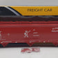 K-Line K6243-1011 O ARR Aluminum 3-bay Center Flow Modern Hopper Car #56834 LN/Box