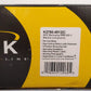 K-Line K2780-4912IC O Gauge Pennsylvania GG-1 Electric Locomotive #4912 EX/Box