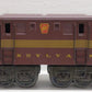 K-Line K2780-4912IC O Gauge Pennsylvania GG-1 Electric Locomotive #4912 EX/Box
