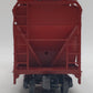 K-Line K6243-1011 O ARR Aluminum 3-bay Center Flow Modern Hopper Car #56837 EX/Box