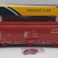 K-Line K6243-1011 O ARR Aluminum 3-bay Center Flow Modern Hopper Car #56837 EX/Box