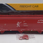 K-Line K6243-1011 O ARR Aluminum 3-bay Center Flow Modern Hopper Car #56840 NIB