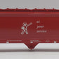 K-Line K6243-1011 O ARR Aluminum 3-bay Center Flow Modern Hopper Car #56840 NIB