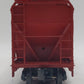 K-Line K6243-1011 O ARR Aluminum 3-bay Center Flow Modern Hopper Car #56840 NIB