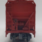 K-Line K6243-1011 O ARR Aluminum 3-bay Center Flow Modern Hopper Car #56840 NIB