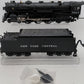 K-Line K3270-5343S O New York Central J1e Hudson Steam Locomotive & Tender #5343 EX/Box