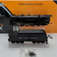 K-Line K3270-5343S O New York Central J1e Hudson Steam Locomotive & Tender #5343 EX/Box