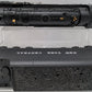 K-Line K3270-5343S O New York Central J1e Hudson Steam Locomotive & Tender #5343 EX/Box