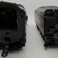 K-Line K3270-5343S O New York Central J1e Hudson Steam Locomotive & Tender #5343 EX/Box