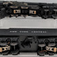 K-Line K3270-5343S O New York Central J1e Hudson Steam Locomotive & Tender #5343 EX/Box