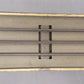 Lionel 101 Vintage Standard Gauge 3-Piece Bridge Set VG