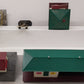 Lionel Vintage O Operating Building and Accessories #395/154/125/445/356 VG