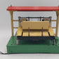 Lionel 164 Vintage O Operating Lumber Loader VG