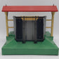 Lionel 164 Vintage O Operating Lumber Loader VG