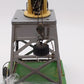 Lionel 165 Vintage O Custom Operating Gantry Crane with Electromagnet VG