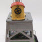Lionel 165 Vintage O Custom Operating Gantry Crane with Electromagnet VG