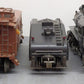 Lionel 251B Vintage O Pennsylvania Railroad 0-6-0 Steam Switcher Set VG