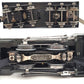 Lionel 263E Vintage O Prewar Tinplate Steam Locomotive & Tender VG
