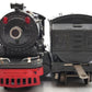 Lionel 263E Vintage O Prewar Tinplate Steam Locomotive & Tender VG