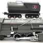 Lionel 263E Vintage O Prewar Tinplate Steam Locomotive & Tender VG