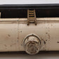 Lionel 215 Vintage Standard Gauge Ivory Tinplate Tank Car