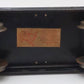 Lionel 215 Vintage Standard Gauge Ivory Tinplate Tank Car