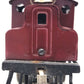 Lionel 150 Vintage O New York Central 0-4-0 Electric Locomotive (Dark Red)