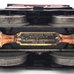 Lionel 150 Vintage O New York Central 0-4-0 Electric Locomotive (Dark Red)