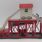 Lionel 352 Vintage O Postwar Operating Icing Station VG