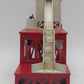 Lionel 352 Vintage O Postwar Operating Icing Station VG