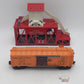 Lionel 352 Vintage O Postwar Operating Icing Station VG