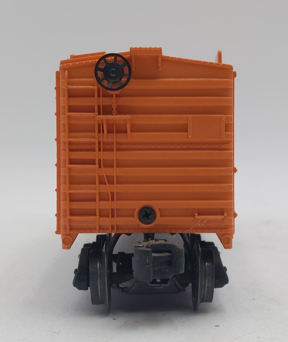Lionel 352 Vintage O Postwar Operating Icing Station VG