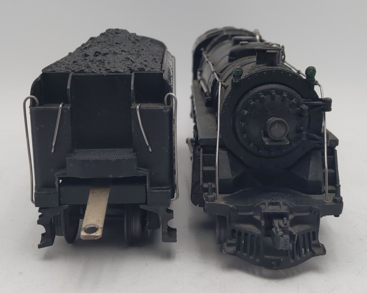 Lionel 226E Vintage O Prewar 2-6-4 Steam Locomotive w/2226WX Tender VG