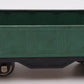 Lionel 512 Vintage Standard Gauge Prewar Tinplate Green Gondola VG